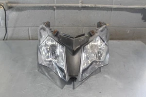 2013 SKIDOO SUMMIT XM 800 SP ETEC  FRONT HEAD LIGHT LAMP HEADLIGHT #6846 - Picture 1 of 6