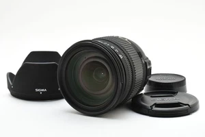 Sigma Objektiv 18–50 mm f/2,8 EX DC Macro HSM für Nikon F Japan [Exc+++] #2620682A - Bild 1 von 12