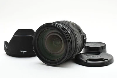 Sigma 18-50mm f/2.8 EX DC Macro HSM Lens for Nikon F Japan [Exc+++] #2620682A - Image 1 of 4