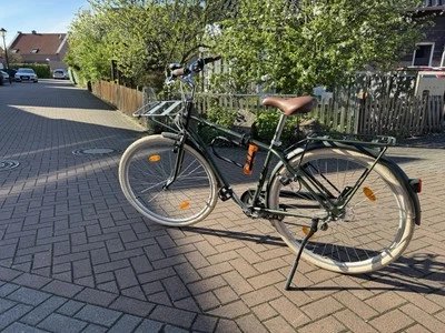 New Bike To Sell - Bild 1 von 4