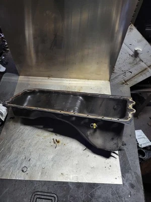 Oil Pan BMW 325I 06 Foto 1 de 2