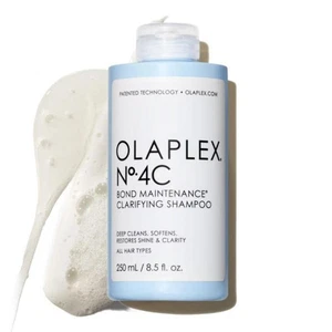 Olaplex No.4C Bond Maintenance Deep Clean Clarifying Shampoo (neu) - Bild 1 von 5