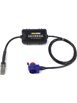 Racepak EFI Interface Module EFI Systems to Racepak Digital Da (230-VM-EFIUCAN) - Image 1 of 4