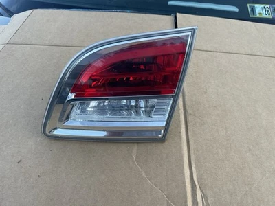 2007 2008 2009 Mazda Cx-9 Right Side Inner Tail Light (passenger Side) OEM - Image 1 of 4