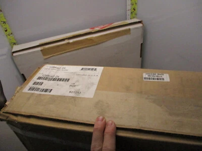 legris 1098u60 04 3/8" OD 1/4" ID 500' spool blue polyurethane tubing [9L] - Image 1 of 4