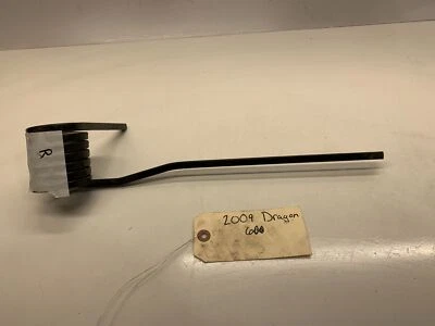 Right Torsion Spring, .3595, 12.5# - 2008 Polaris  Switchback | White - Imagem 1 de 2