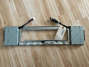 ELICA Range Hood Switches Protection Assembly Support CSS0107106 NEW OEM - Picture 1 of 3