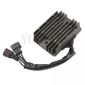Voltage Regulator Rectifier For Suzuki Bandit 1250 1250S GSF1250 GSF1250S - Foto 1 di 8