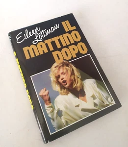 ♥ IL MATTINO DOPO Eileen Lottman Euroclub 1987 Y34 - Imagen 1 de 1