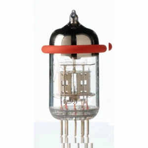 AGGIORNAMENTO TUBO VUOTO 6N2 AMP FATMAN AMMORTIZZATORE SENZA CARBONIO TRINITY! - Foto 1 di 4