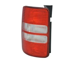feu arrière gauche pour VW CADDY III 2010 2011 2012 2013 2014 - rouge VT1171L - Imagen 1 de 1