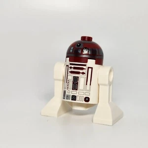 LEGO Star Wars R4-P17 Astromech Droid Minifigure 75333 - Picture 1 of 5