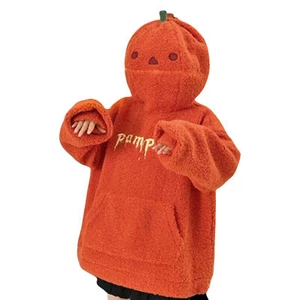 Pumpkin Hoodies For Women Womens Halloween Hoodies Women Halloween reasonable - Picture 1 of 5