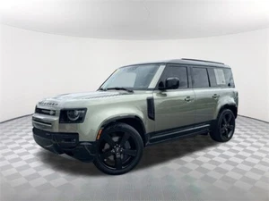 2023 Land Rover Defender X-Dynamic SE - Picture 1 of 30