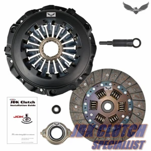 JDK STAGE 2 CLUTCH KIT for 1996-2001 MITSUBISHI LANCER EVOLUTION 4 5 6 2.0T*4G63 - Picture 1 of 4