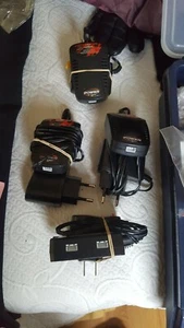 Cargadores baterias dron 7.4 V Syma X8 y otros - Imagen 1 de 1