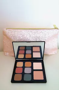 Tarte Maneater Eye Palette BRAND NEW, SEALED & GENUINE + PINK SPARKLY TARTE BAG - Picture 1 of 4