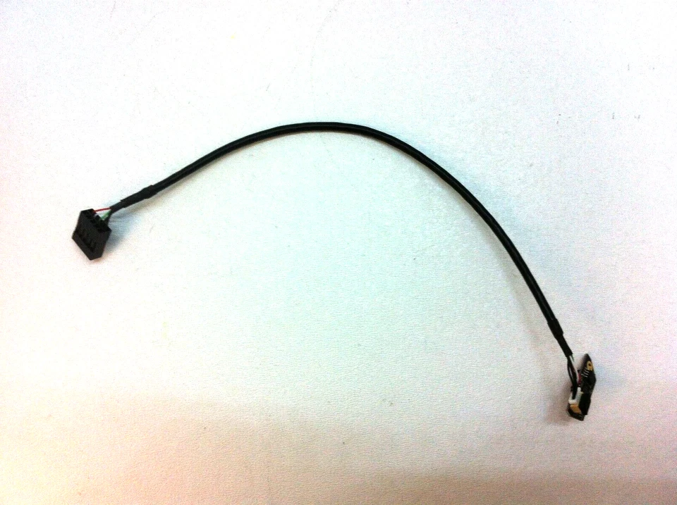 Evoo 2EV-AIO-185-1 18.5" AIO PC Genuine Webcam Camera w/ Cable 47 - Image 1 of 1