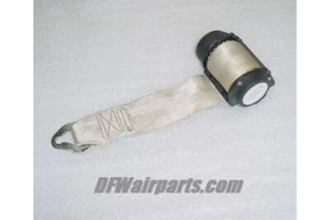 504240-401-2255, 128-380071-57, Shoulder Harness Inertia Reel - Bild 1 von 1