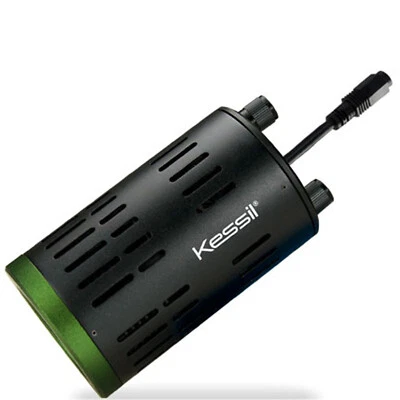 Kessil A160WE Tuna Sun 40 Watt LED Freshwater Aquarium Light for Aquatic Plants - Image 1 of 3