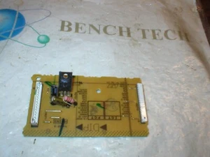 Yamaha  Main 3 / YH682-3  Board For Model TSR-5810 - Picture 1 of 3