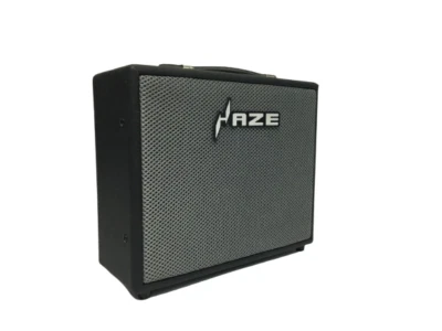 Haze GAG10 10W Electric Guitar Amplifier black - Image 1 of 4