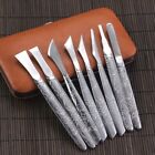 Leather Craft Set Craft Supplies Skin Remover Knife Pedicure Tools Foot Care Kit