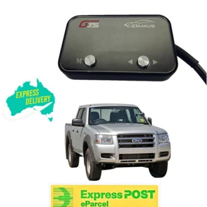 BRAND NEW WindBooster Throttle Control Ford Ranger PJ PK 2.5 3.0 - Picture 1 of 2
