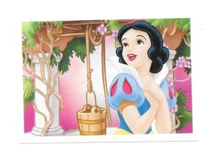 Vignette Disney - Princesse style N°059 - Picture 1 of 1