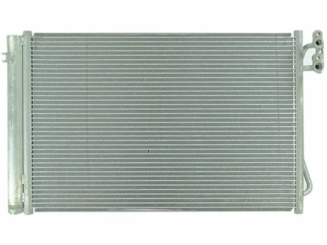 APDI 31WR88M A/C Condenser Fits 2007-2008 BMW 328xi Condenser Condenser - Image 1 of 1