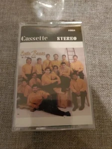 Costa Brava Kassette Salsa HittMakers - Bild 1 von 2