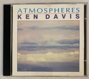 Ken Davis – Atmospheres CD 1990 - Bild 1 von 3