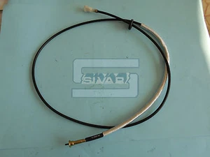 Cavo Contachilometri 200cm Per Defender 90 110 Guida Destra PRC6021 Sivar - Picture 1 of 1