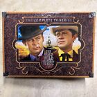The Wild Wild West - The Complete Series (DVD, 2008)