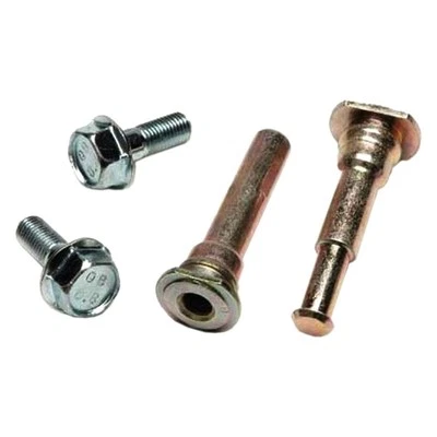 For Subaru Impreza 2004-2010 ACDelco 18K1053 Gold Front Disc Brake Caliper Bolts Foto 1 de 2