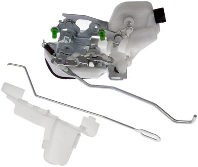 Atuador de trava integrado Dorman 937-951 para 99-03 Mitsubishi Galant - Imagem 1 de 4