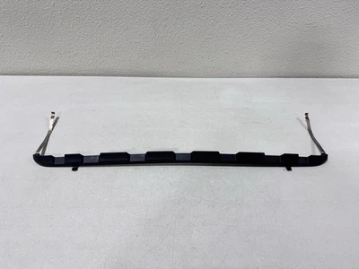 14-20 OEM BMW F32 F82 M4 430 440 cupé techo corredizo techo corredizo deflector de viento OEM #8873 Foto 1 de 4