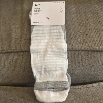 Calcetines para correr Nike Spark acolchados sin presentación Foto 1 de 2