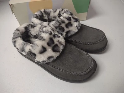 Nuevo Con Caja Para Mujer Earth Origins Run About Raine Zapatillas Sin Cordones... Foto 1 de 4