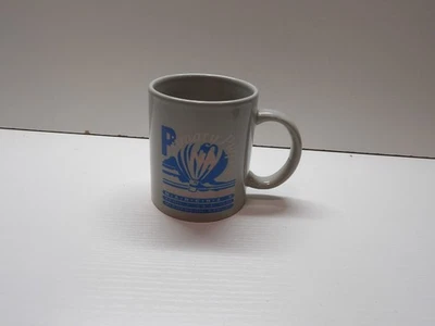 Taza de café de propósito primario M-A-R-C-N-A 1993 taza de coleccionista Foto 1 de 4