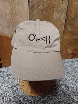 Gorra de béisbol ajustable Headshots SURFER Symbol beige/tostada Foto 1 de 4