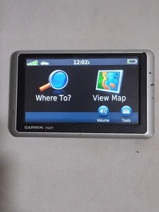 Garmin NUVI 1300 GPS - Car Navigation System Device 4.3" - Picture 1 of 3