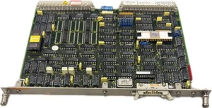 Siemens Sinumerik 6FX1126-1AA03 Board Video Karte - Bild 1 von 1