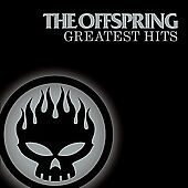 Greatest Hits by The Offspring (CD, Jun-2005, Columbia (USA))