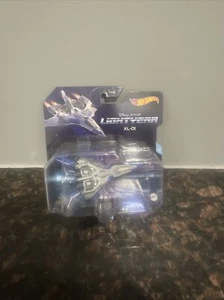 Hot Wheels Disney Pixar Lightyear Modello pressofuso XL-01 - Nuovo in confezione - Foto 1 di 1