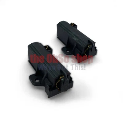 Balais De Charbon De Moteur Pour Machine À Laver Whirlpool / Sèche-Linge - Photo 1/3
