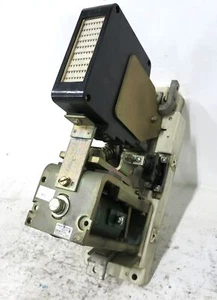 GE DS303A7A01LXA003XN 900A DC Contactor 600V 120V Coil 22D75G3A DS303A 900 Amp - Photo 1 sur 8