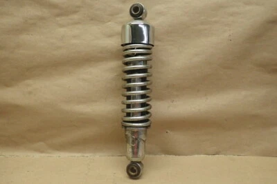 Harley Davidson Sportster XL 1200 C 2006 amortiguador trasero derecho Foto 1 de 4