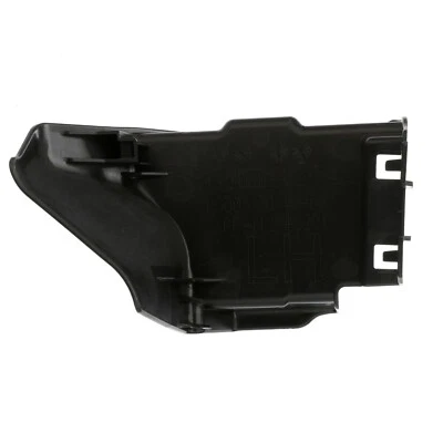 Protector guardabarros trasero izquierdo genuino Mazda 2016-2022 CX-9 TK48-51-W80A fabricante de equipos originales nuevo Foto 1 de 3