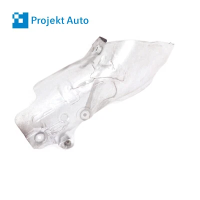 08-16 OEM BMW Heat Shield 7577002 E70 F15 F01 F02 F04 F10 F13 F06 F12 E71 F16 - Image 1 of 4